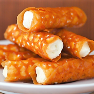 Brandy Snaps